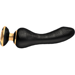 Shunga - Masseur Intime Sanya Noir